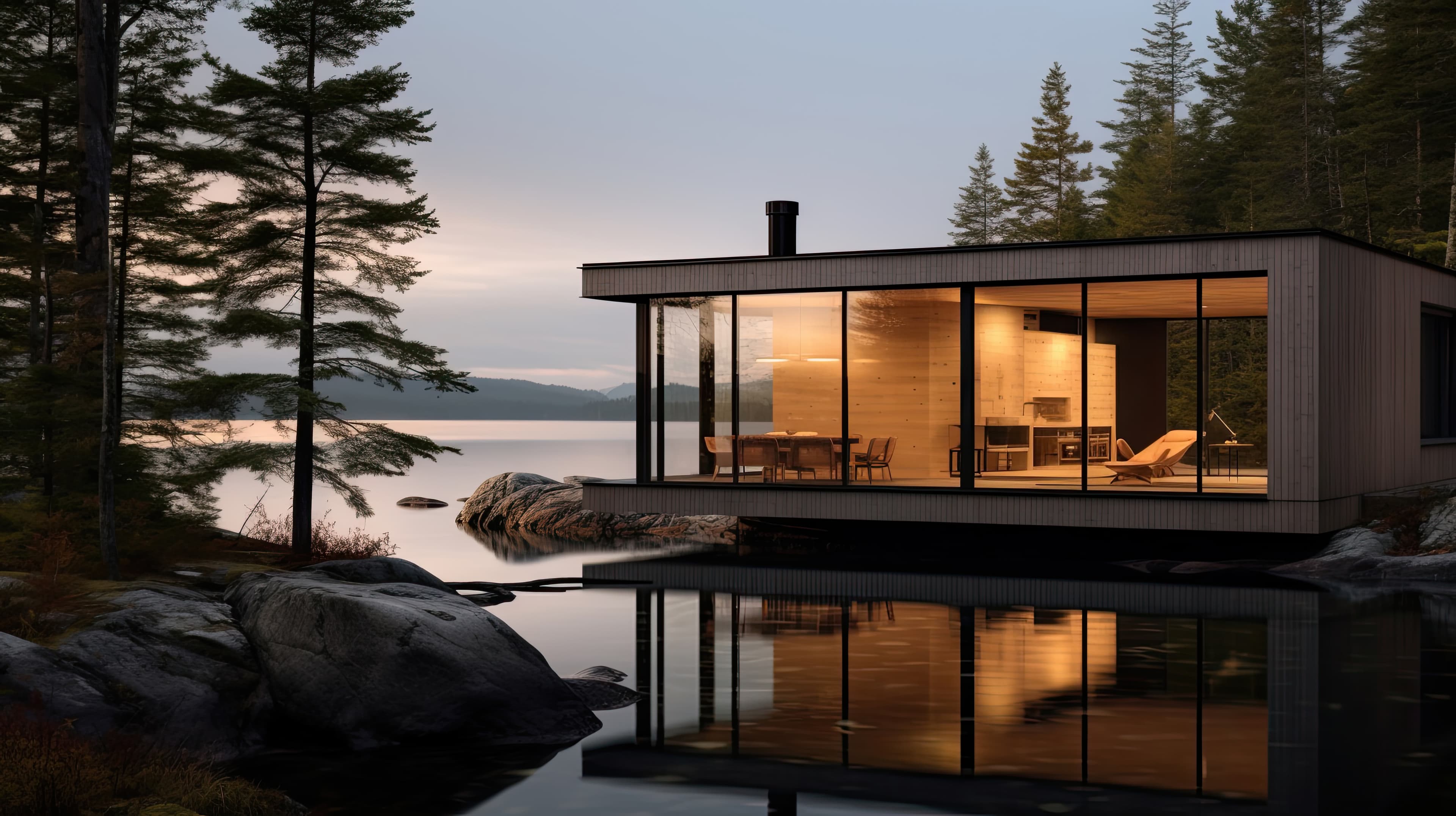 Cabin